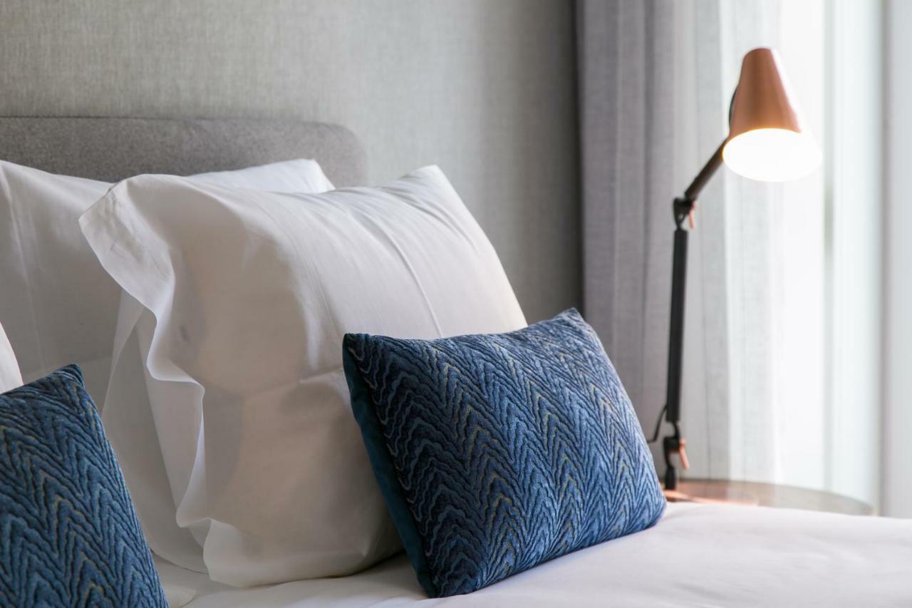 Joivy Downtown Deluxe Apartments Lisboa Ngoại thất bức ảnh