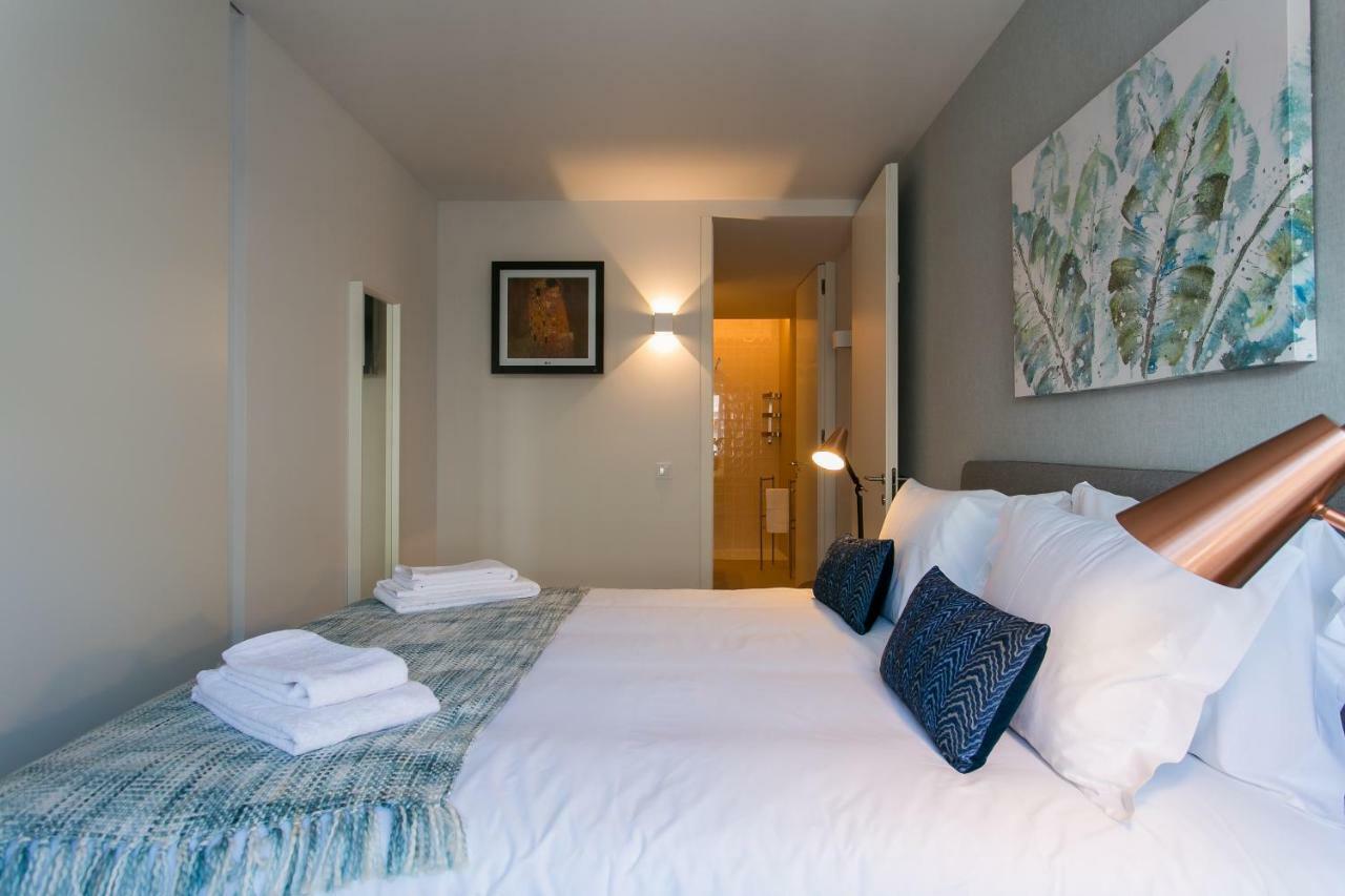 Joivy Downtown Deluxe Apartments Lisboa Ngoại thất bức ảnh