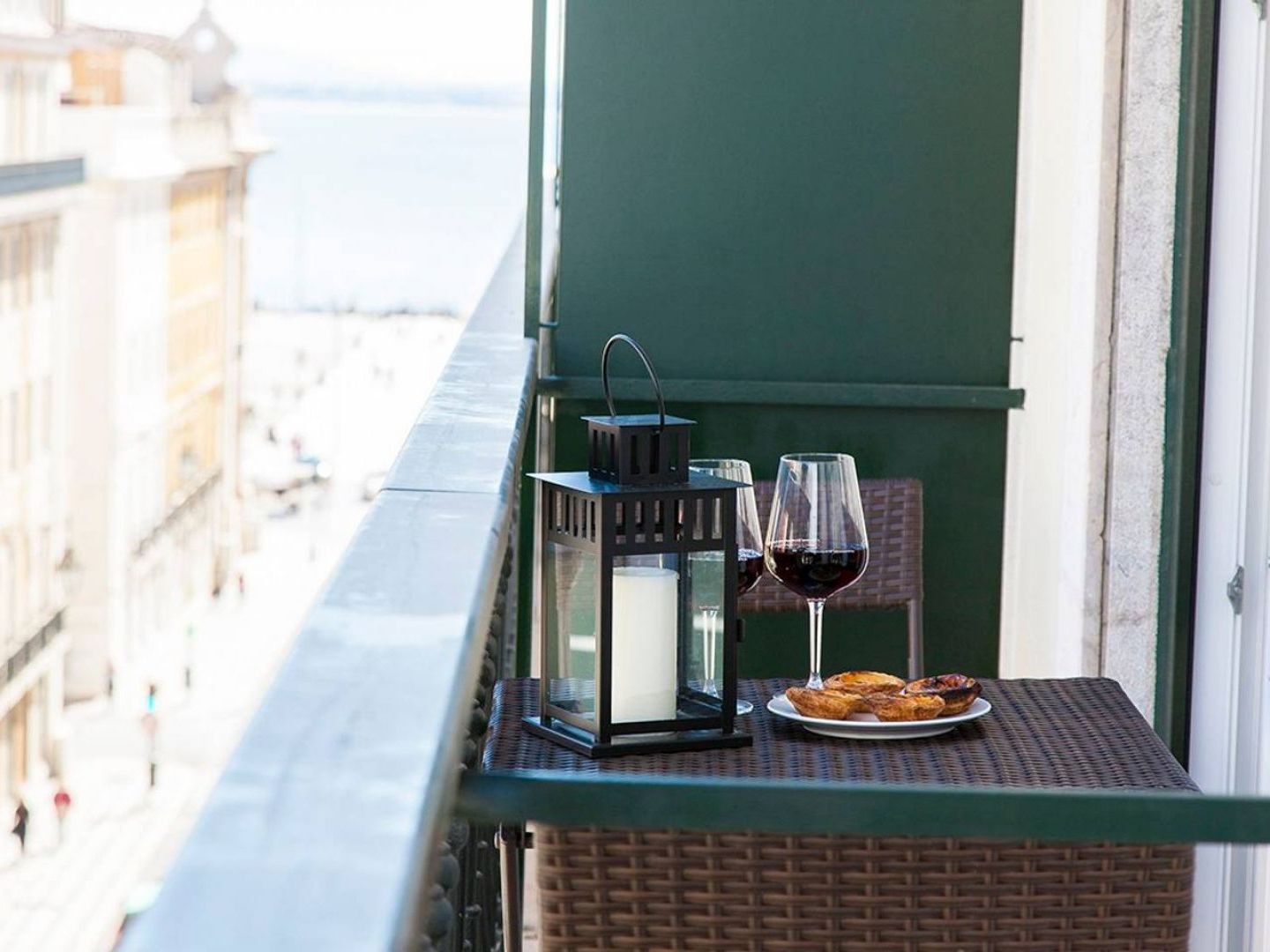 Joivy Downtown Deluxe Apartments Lisboa Ngoại thất bức ảnh